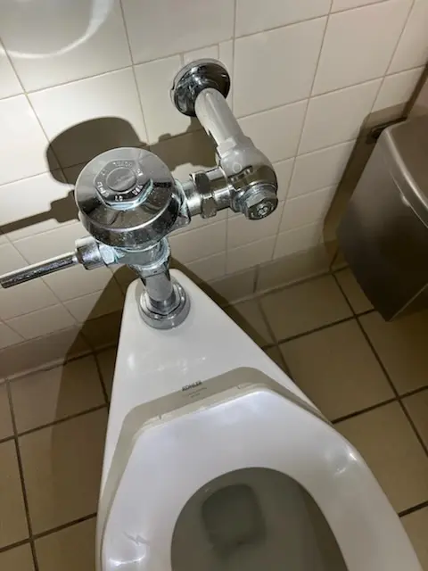 Fixture installation and repair for Hydro Jetting in Huntington Harbour